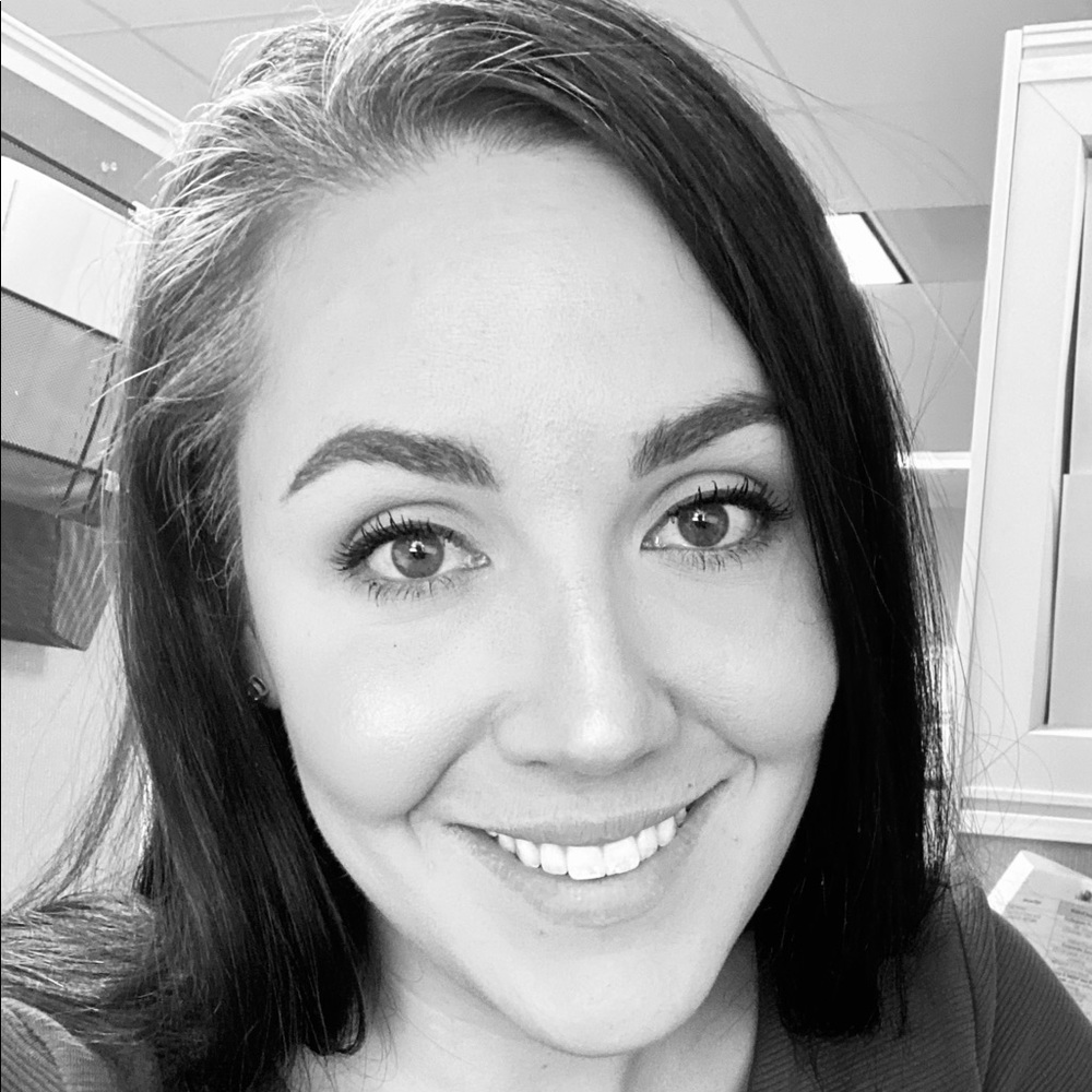 Meet your Posher, Madison